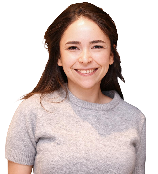 Özge Acar