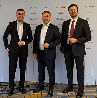 Sabanci Climate Technologies at CERAWeek 2026: Shaping the Future of Energy