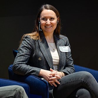 Sabanci Climate Ventures Shares Investment Perspective at Energy Shift Forum Helsinki