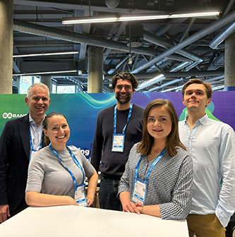 Energy Meets AI: Our Key Highlights from the Energy Tech Summit in Bilbao
