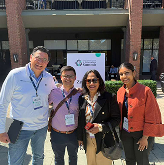 Sabanci Climate Ventures Shares Its Strategic Vision at the GCVI Summit 2026