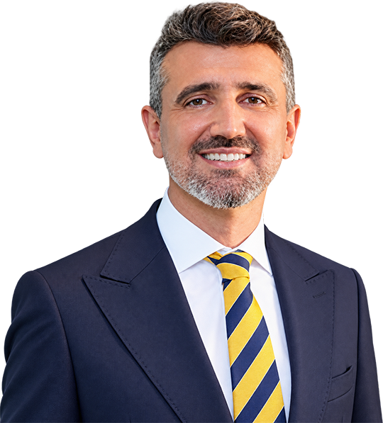 İhsan Erbil Bayçöl