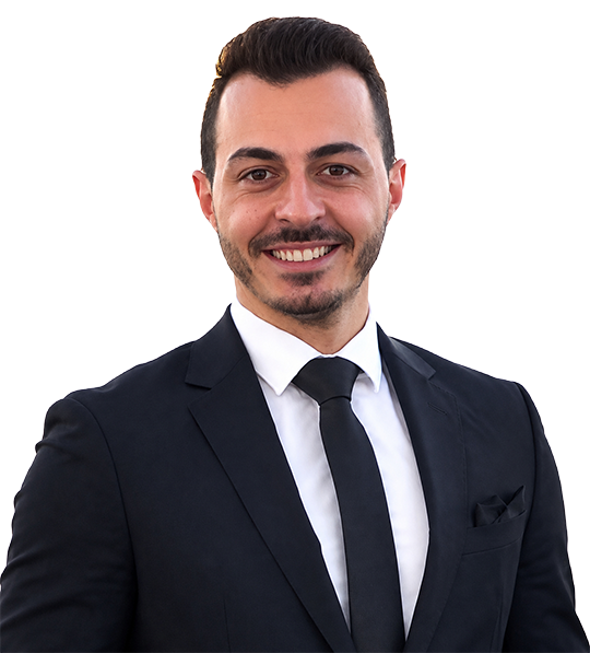 İlker Aracı