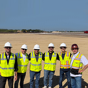 Sabanci Renewables’ Lucky 7 and Pepper Solar Projects Enter Construction