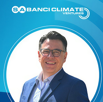 Murat Arcan Recognized in the Global Corporate Venturing Powerlist 2026