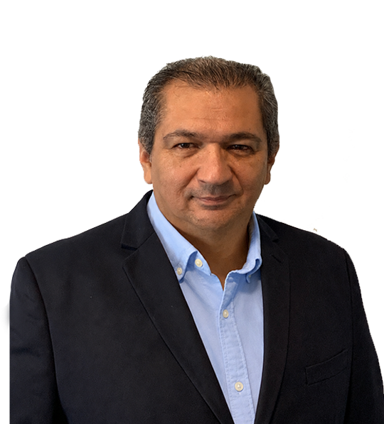 Rafael Guzman