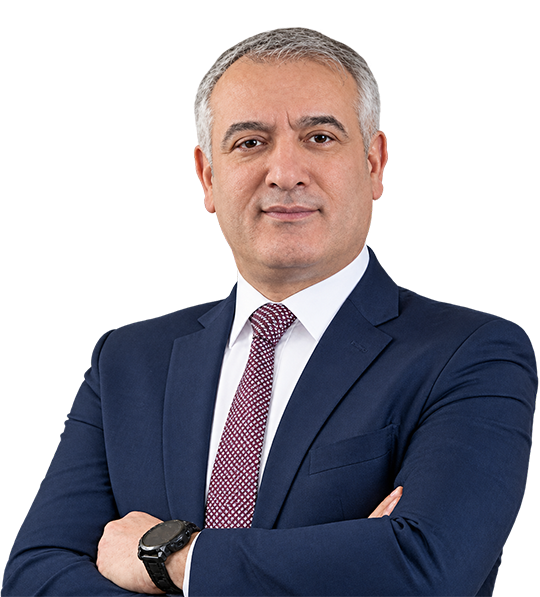 Şerafettin Karakış