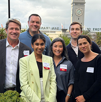 Where Climate Innovation Meets Capital: Sabancı Climate Ventures at SF Climate Week