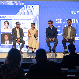 Sabanci Climate Ventures Joined the Future of Energy Discussion at Plug and Play Energy SV May Summit 2026
