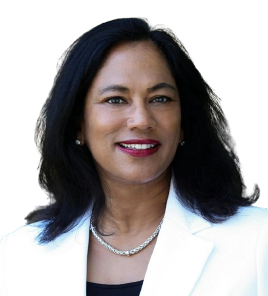 Swati Dasgupta