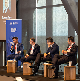 Capital, Power, and Infrastructure: Key Takeaways from Harvard Türkiye Summit