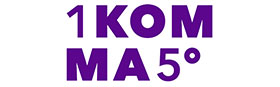 1KOMMA5°
